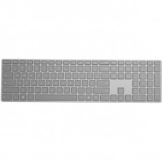 TASTATURA MICROSOFT, wireless, 108 taste format standard (1 foto