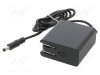 Alimentator MEAN WELL 5V 6A 30W pulsatoriu plug-in