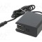 Alimentator MEAN WELL 5V 6A 30W pulsatoriu plug-in