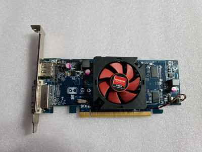 Placa video AMD RADEON HD6450 1GB, 64Biti, PCI-e - ATI-102-C26405(B) foto