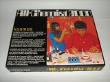 KOSMOS ALL CHEMIST 2000 set chimie - joc vechi de colectie
