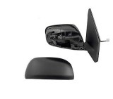 Oglinda exterioara Toyota RAV4 (Aca/Ace) 01.2006-02.2009 Partea Dreapta Convex Electrica Fara Incalzire 87910-42870, carcasa grunduita, cu 3 pini