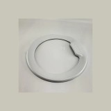 Ușă exterioară pentru mașină de spălat rufe CANDY 70059734 43011750 Original