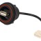 Conector USB A IP68, 4 pini