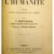 L?amour dans l?humanite - P. Mantegazza