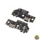 Placa cu Conector Incarcare - Audio - Microfon Samsung Galaxy A05 A055