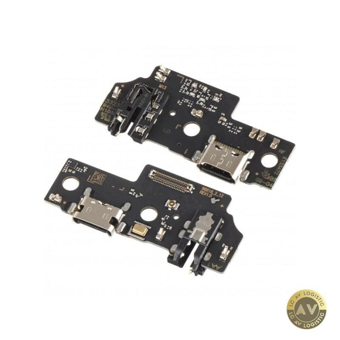 Placa cu Conector Incarcare - Audio - Microfon Samsung Galaxy A05 A055