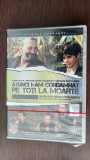 ATUNCI I-AM CONDAMNAT PE TOTI LA MOARTE - SERGIU NICOLAESCU .DVD FILM SIGILAT.
