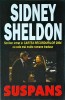 Sidney Sheldon - Suspans, 2005, Brosata