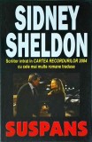 Sidney Sheldon - Suspans