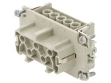Conector EPIC H-BVE 5 Poli PE Mamă