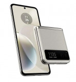 Telefon Mobil Motorola Razr 40, Procesor Qualcomm SM7450-AB Snapdragon 7 Gen 1, Octa-Core, Foldable LTPO AMOLED Capacitive touchscreen 6.9inch, 8GB RA