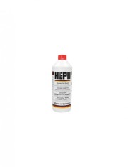 Antigel Concentrat HEPU, G12, Rosu, 1.5L foto
