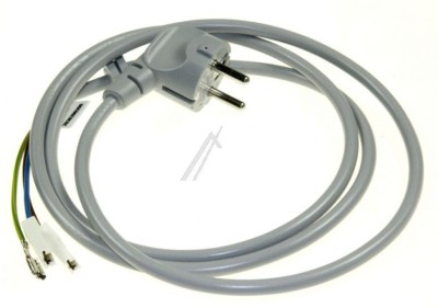 Cablu alimentare 220Vmasina de spalat Arctic AED5040A++ 2836390200 ARCELIK BEKO foto