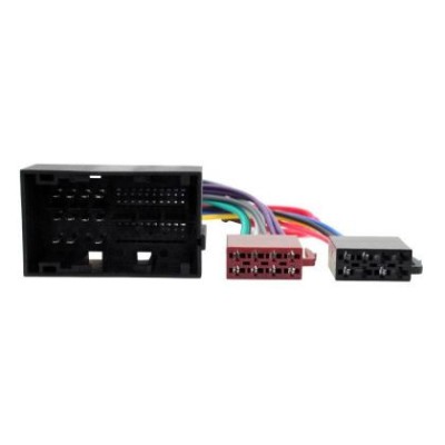 Connects2 CT20AR02 Cablaj adaptare alimentare la ISO Alfa Romeo CarStore Technology foto