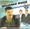 Nicolae Guță - 26, CD