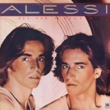 Vinil Alessi &ndash; All For A Reason (VG+)