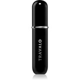 Travalo Classic sticluță re&icirc;ncărcabilă cu atomizor unisex 5 ml