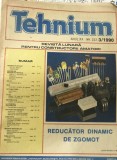 ZRL Revista - Tehnium - Nr. 3 - An. 1990