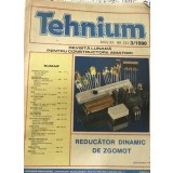 ZRL Revista - Tehnium - Nr. 3 - An. 1990