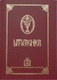 Liturghier - Hardcover - *** - Institutului Biblic şi de Misiune Ortodoxă