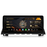 Cumpara ieftin Navigatie BMW Seria 7 F01 F02 (2009-2012), Varianta CIC, Android 13, BM-Octacore 4GB RAM + 64GB ROM, 12.3 Inch - AD-BGBM12004CI+AD-BGRKITBM014