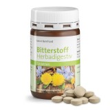 Tablete digestive bitter Sanct Bernhard 150 buc