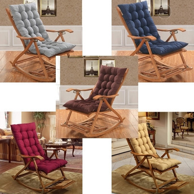 Balansoar de terasa scaun living cu cadru lemn rezistent + perna diferite  culori | Okazii.ro