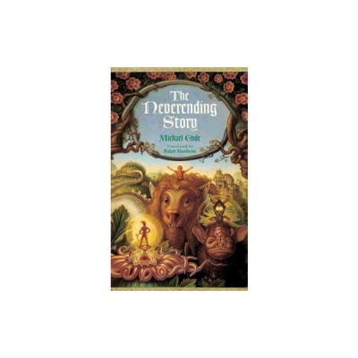 The Neverending Story foto