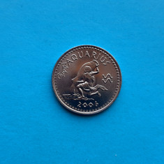 10 Shillings 2006 Somaliland-UNC-Varsator