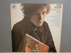 Bob Dylan ? Greatest Hits (1966/CBS/Holland) - disc Vinil/Vinyl/NM+ foto