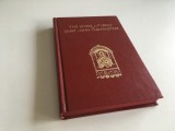 Cumpara ieftin THE DIVINE LITURGY OF SAINT JOHN CHRYSOSTOM. EDITIE BILINGVA GREACA/ ENGLEZA. CUPRINDE IMNE SI COMENTARII