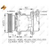 Compresor climatizare Nissan Kubistar; Renault Clio 2, Kangoo, Megane 1, Megane Scenic, Scenic 1, Symbol 1, Symbol 2 Nrf 32259