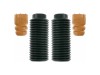 Set burduf protectie amortizor stanga+dreapta SRLine S030122