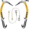 Set pioleti technici Bandit cu 2 chingi Bungee sgl. cadou