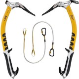 Cumpara ieftin Set pioleti technici Bandit cu 2 chingi Bungee sgl. cadou
