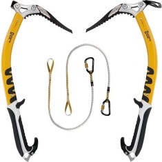 Set pioleti technici Bandit cu 2 chingi Bungee sgl. cadou
