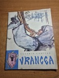 carte pentru copii - vrancea - eusebiu camilar - din anul 1967