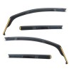 Parav&acirc;nturi pentru VW Touran 1 (2003-2015), 5 usi, set 4 bucăți