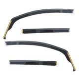 Parav&acirc;nturi pentru VW Touran 1 (2003-2015), 5 usi, set 4 bucăți