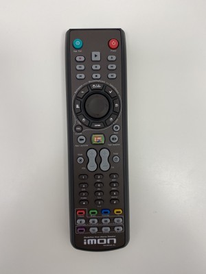 Telecomanda imon Home Theater (1032) foto