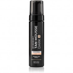 ByRokko Tan Mousse spuma autobronzanta 200 ml