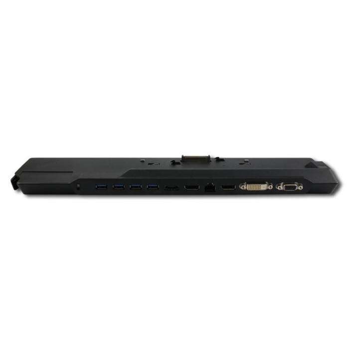 Docking Station sh Fujitsu FPCPR231 pentru seriile LifeBook T7, E5, E7, Celsius H730