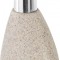 Dispenser sapun Stone bej