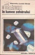 O calatorie in lumea zaharului foto