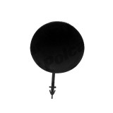 Capac bara fata carlig remorcare Ford Fiesta/Courier, 1996-08.1999, parte montare, 32100729, Aftermarket