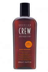 Sampon American Crew Daily, 250ml foto