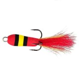 Mandula Lucky Fish Kazara 2,4&quot; #510