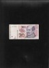 Croatia 20 kuna 2001 seria5153832