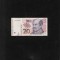 Croatia 20 kuna 2001 seria5153832